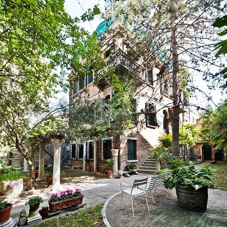 B&B Michelangelo Wenecja Zewnętrze zdjęcie