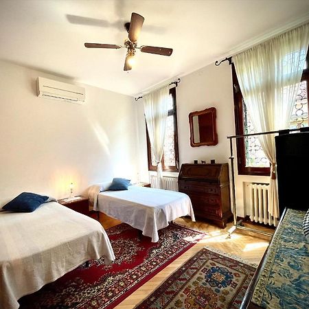 B&B Michelangelo Wenecja Zewnętrze zdjęcie