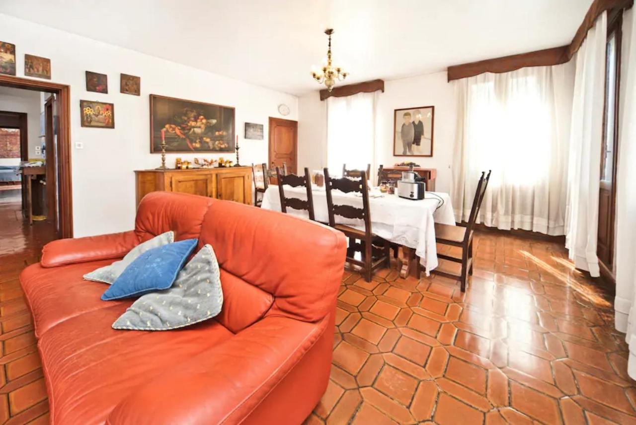 B&B Michelangelo Wenecja Zewnętrze zdjęcie
