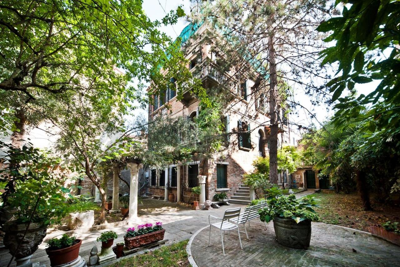 B&B Michelangelo Wenecja Zewnętrze zdjęcie