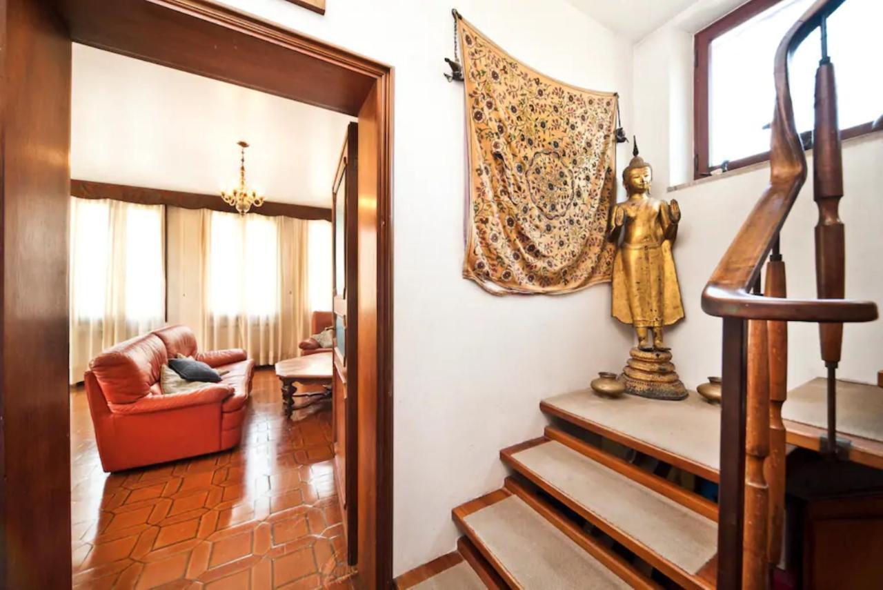 B&B Michelangelo Wenecja Zewnętrze zdjęcie