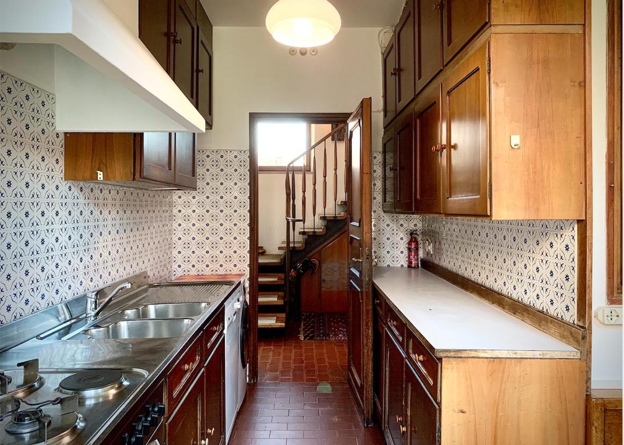 B&B Michelangelo Wenecja Zewnętrze zdjęcie