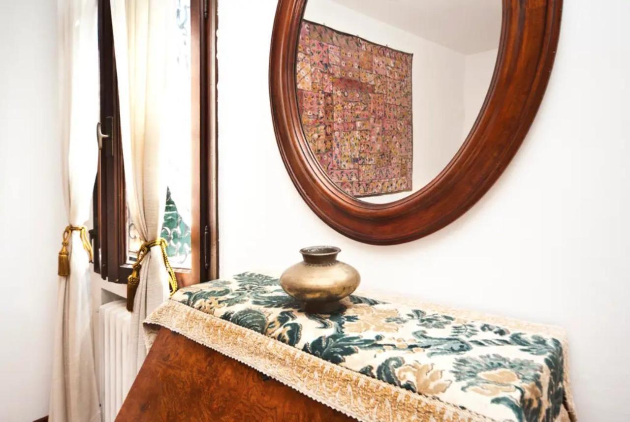 B&B Michelangelo Wenecja Zewnętrze zdjęcie
