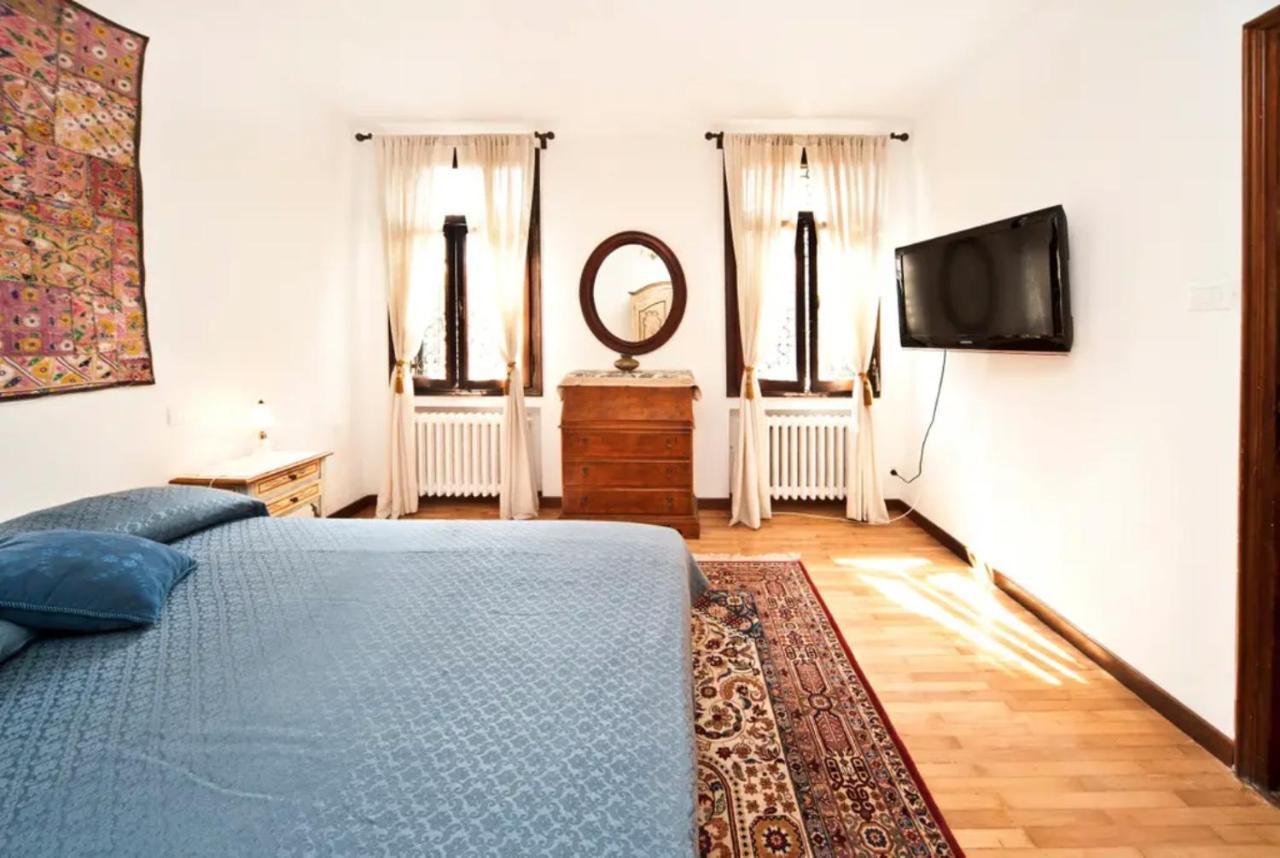 B&B Michelangelo Wenecja Zewnętrze zdjęcie