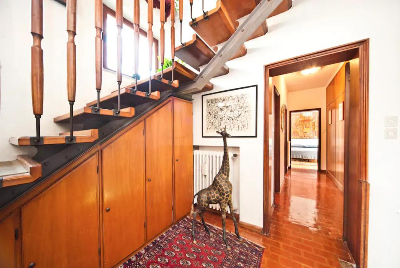 B&B Michelangelo Wenecja Zewnętrze zdjęcie