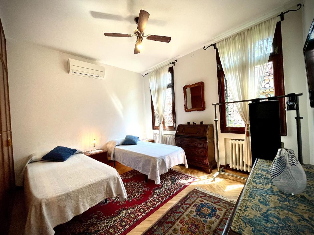 B&B Michelangelo Wenecja Zewnętrze zdjęcie