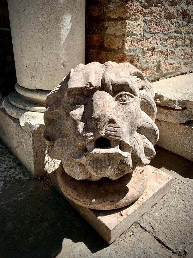 B&B Michelangelo Wenecja Zewnętrze zdjęcie