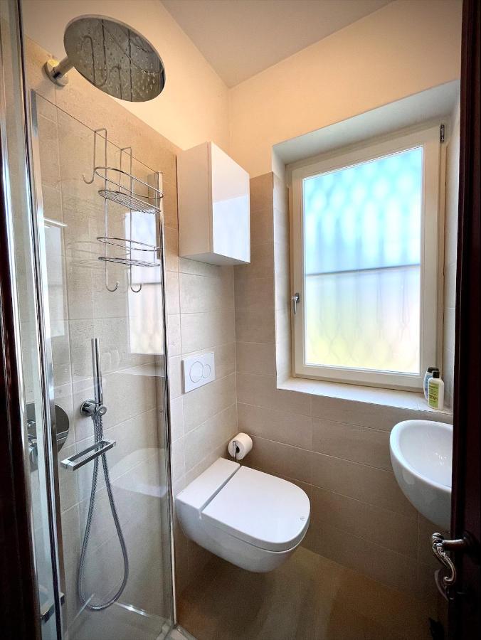 B&B Michelangelo Wenecja Zewnętrze zdjęcie