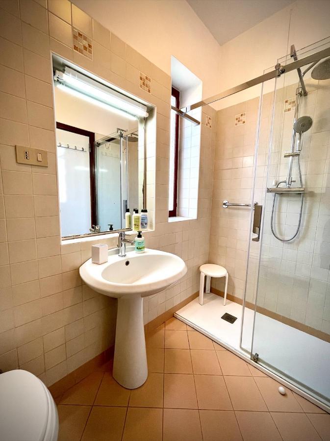 B&B Michelangelo Wenecja Zewnętrze zdjęcie