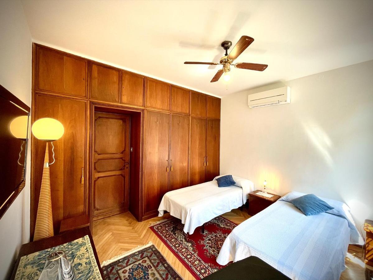 B&B Michelangelo Wenecja Zewnętrze zdjęcie
