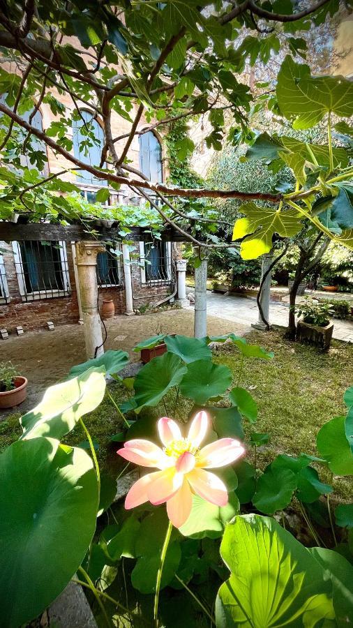 B&B Michelangelo Wenecja Zewnętrze zdjęcie