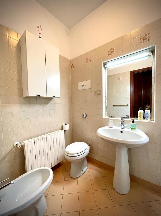 B&B Michelangelo Wenecja Zewnętrze zdjęcie