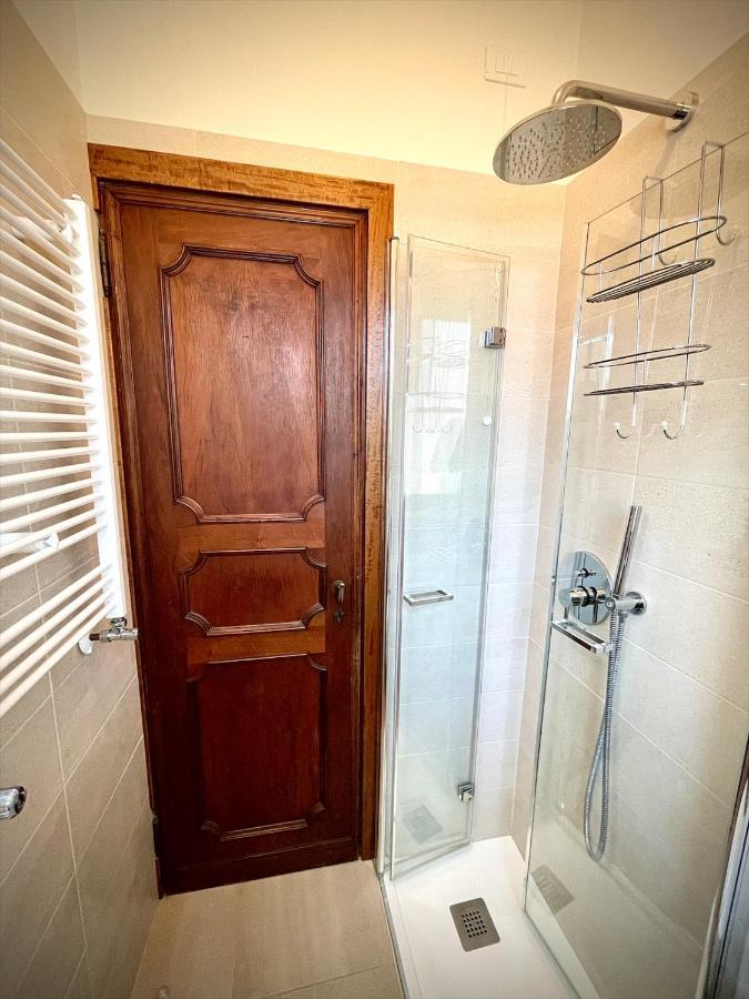B&B Michelangelo Wenecja Zewnętrze zdjęcie