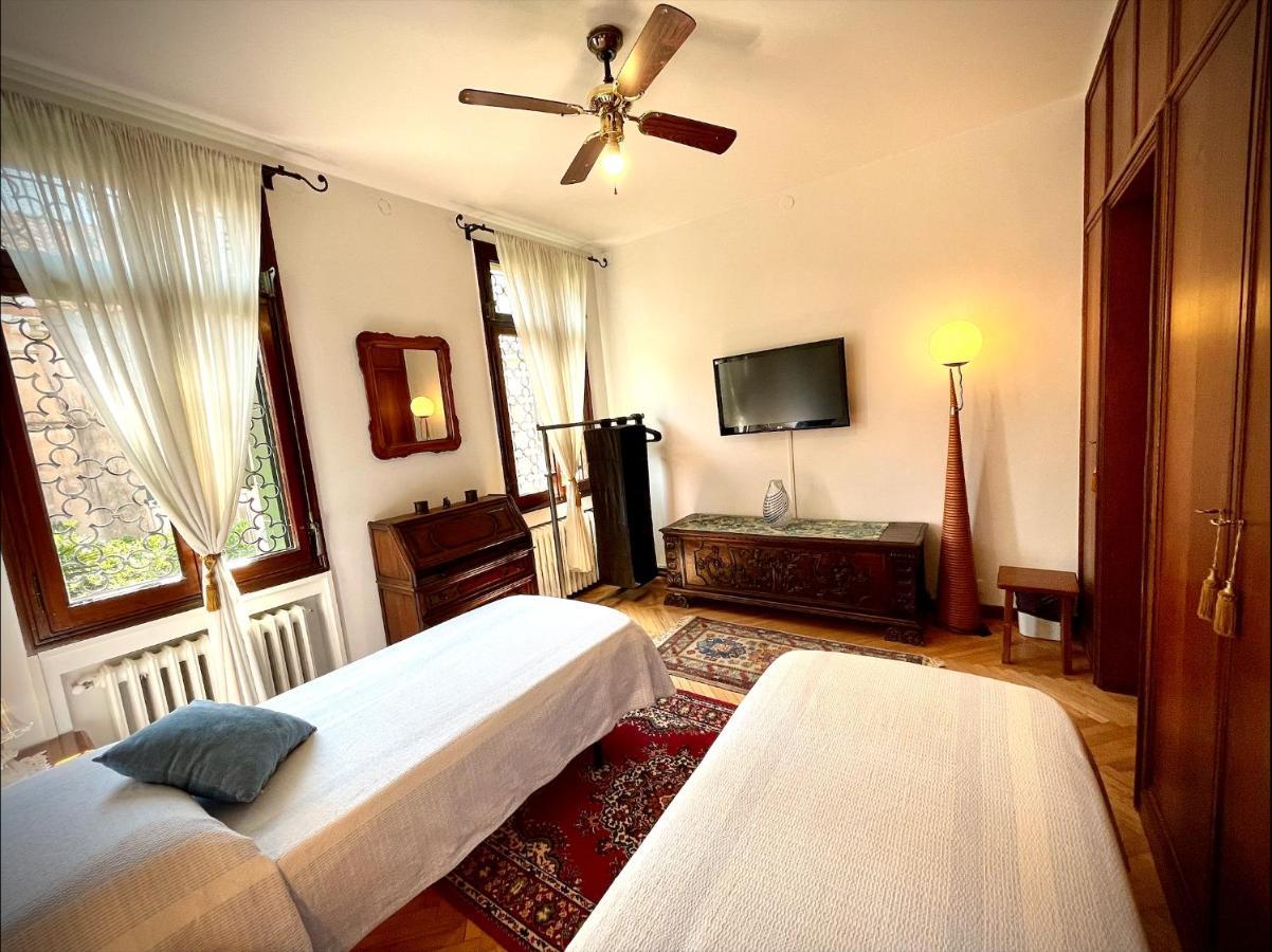 B&B Michelangelo Wenecja Zewnętrze zdjęcie